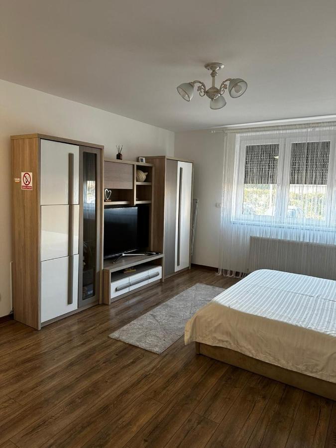 Anastasia Apartament Lejlighed Oradea Eksteriør billede