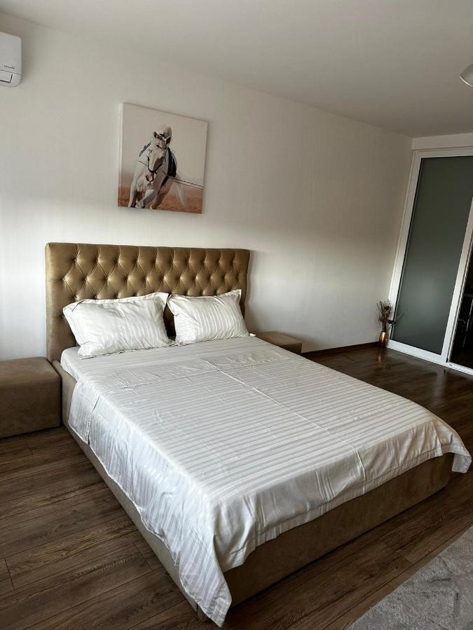 Anastasia Apartament Lejlighed Oradea Eksteriør billede