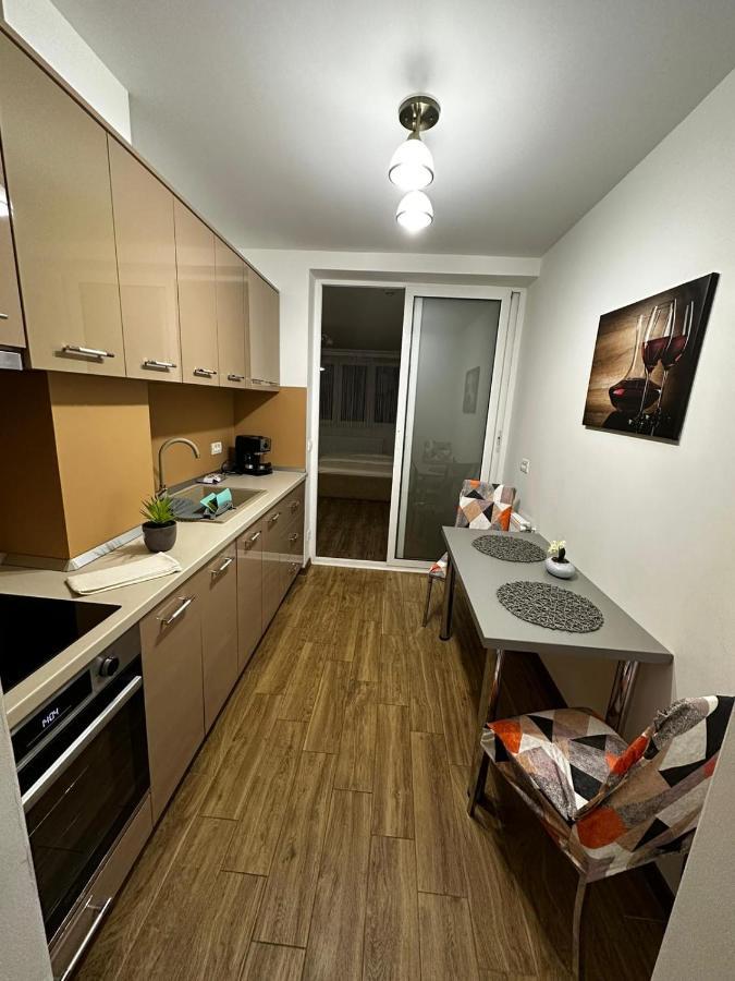Anastasia Apartament Lejlighed Oradea Eksteriør billede